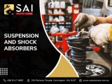 Get A Suspension Repair Service Without Affecting Your Pocket Mu