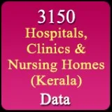 Kerala hospital & nursing home database  directory