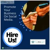 Social Media Marketing Company For Quality Services in Delhi