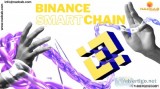 Bsc nft marketplace