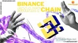 Bsc nft marketplace