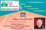 Cornish Home Inspections