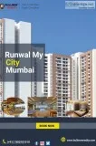 Best property for sale in Runwal My City Mumbai