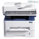 Xerox WorkCentre 3215 Multifunction Laser PrinterCopierScann er
