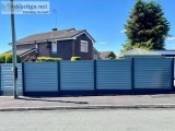 Fencing Contractors in Newport UK