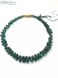 Buy emerald gemstone beads online at an attractive price