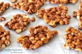 Make Yummy Pralines by Nitin&rsquos Peanut Praline