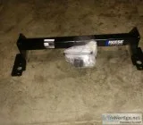 Subaru Towing