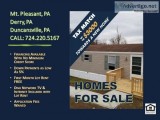Save up to 3000 on a New or Used Mobile Home