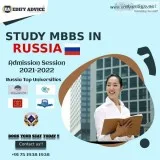 Study MBBS in Russia at Affordable Price