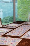 Buy Best Dining Table Mat Set In India - Avi Living