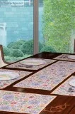 Buy Best Dining Table Mat Set In India - Avi Living