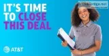ATandT is hiring Field Sales Representatives in Lynnwood WA and 