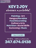 Classes
