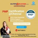 PMP Preparatory Training in Chennai and Velachery