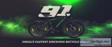 Best atb cycle by ninety one | buy atb cycle online | ninety one