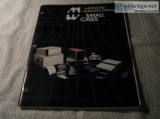 HAMMOND MANUFACTURING &ndash SMALL CASES © 1986
