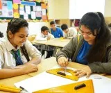 Cp goenka international school
