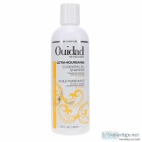 Ouidad Ultra-Nourishing Cleansing Oil Shampoo 8.5 FL OZ250 mL