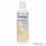 Ouidad Ultra-Nourishing Cleansing Oil Shampoo 8.5 FL OZ250 mL