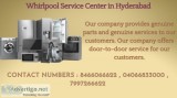 Whirlpool service center in hyderabad