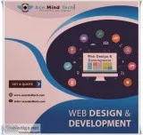 Website Development Expert Consult in Delhi NCR