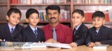 Podar smarter schools