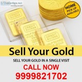 Sell Your Gold Online During New Year to Avoid Coronavirus