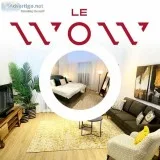 Promotion en cours &ndash Unit&eacute Studio  &ndash Sainte-Foy 