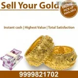 Best Gold Buyers In Noida Sector 18 - Noida Gold Buyer