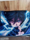 Sasuke Uchiha Tapestry
