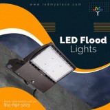 Buy Now LED Flood Lights at Low Price
