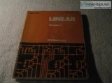Radio Shack &ndash National Semiconductor Linear Volume 1 © 
