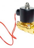 Solenoid valve manufacturers in india