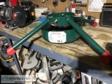 Christmas tree stands