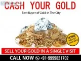 Best Buyers Of Gold In Yusuf Sarai Delhi