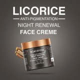 Ayurvedic pigmentation cream