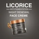 Ayurvedic pigmentation cream