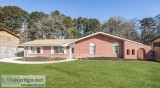 3480 Leisure Ln Atlanta GA 30349