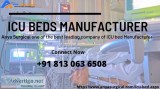 Icu bed manufacturer