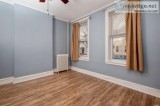 First Floor Apartment with heat water electric and cooking gas i