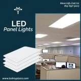 Order Now LED Panel Lights at Cheap Price