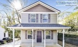 27 Calhoun St Newnan GA 30263