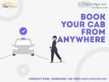 Taxi and Car Services In Jaipur For Outstation