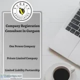 Company Registration Consultants in Gurgaon
