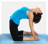 Yoga for thyroid