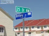 Town home for Rent this March