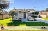 JUST LISTED Bright and Sunny California Charmer