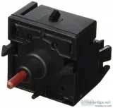 AC Selector Switch (Standard Ignition) HS-388