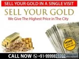 Cash For Gold In Nehru Place - Sell Gold Chain